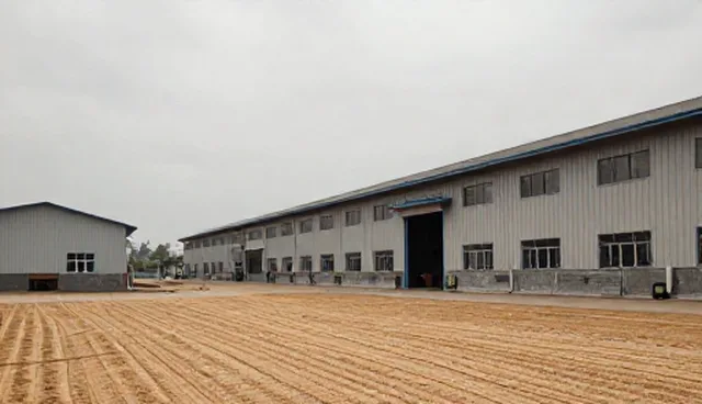 农产品收购中的农机使用与维护实践指南