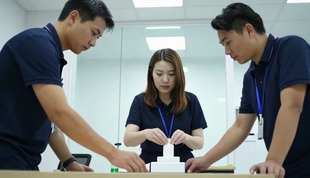 农产品收购如何应对市场变化与技术升级