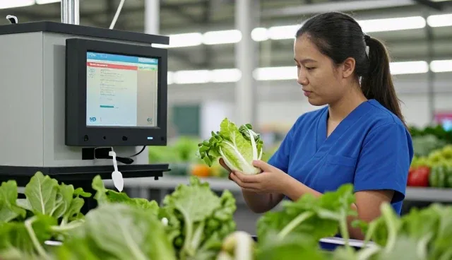 农机应用在农产品收购中的适用边界分析