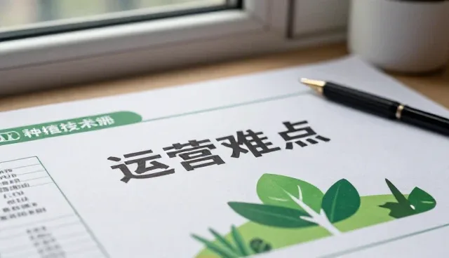 农机服务使用中农产品收购与销售的注意事项